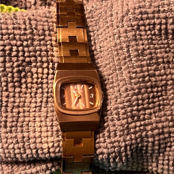 Vintage 1977 Bulova N7 ladies manual winding watch - Picture 4 of 5